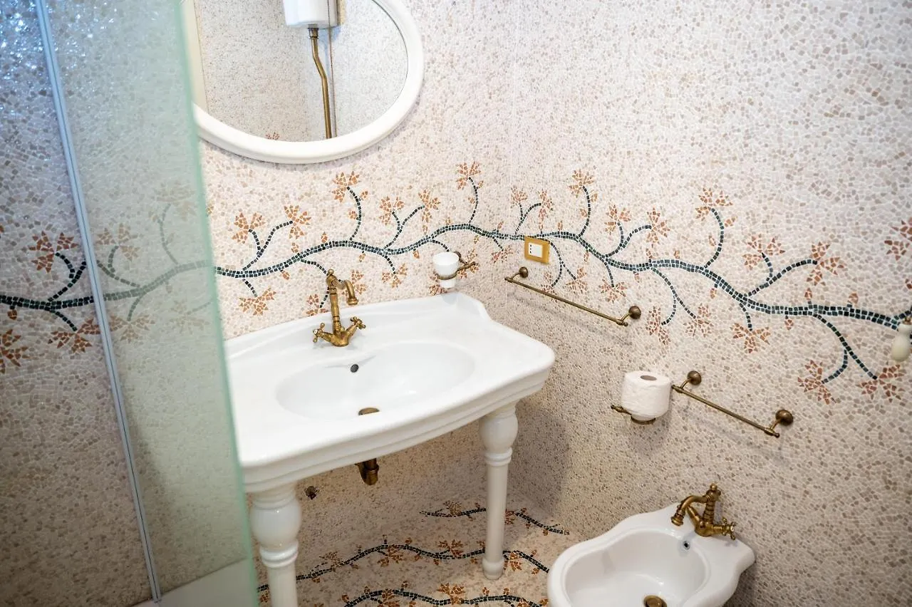 Apartment Home Sicilia24 Catania Italy