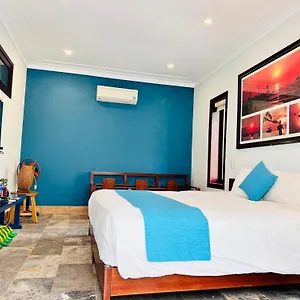 visit hotel